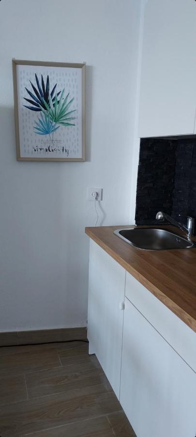 Apartamento Azul De Mar Benidorm Exterior foto