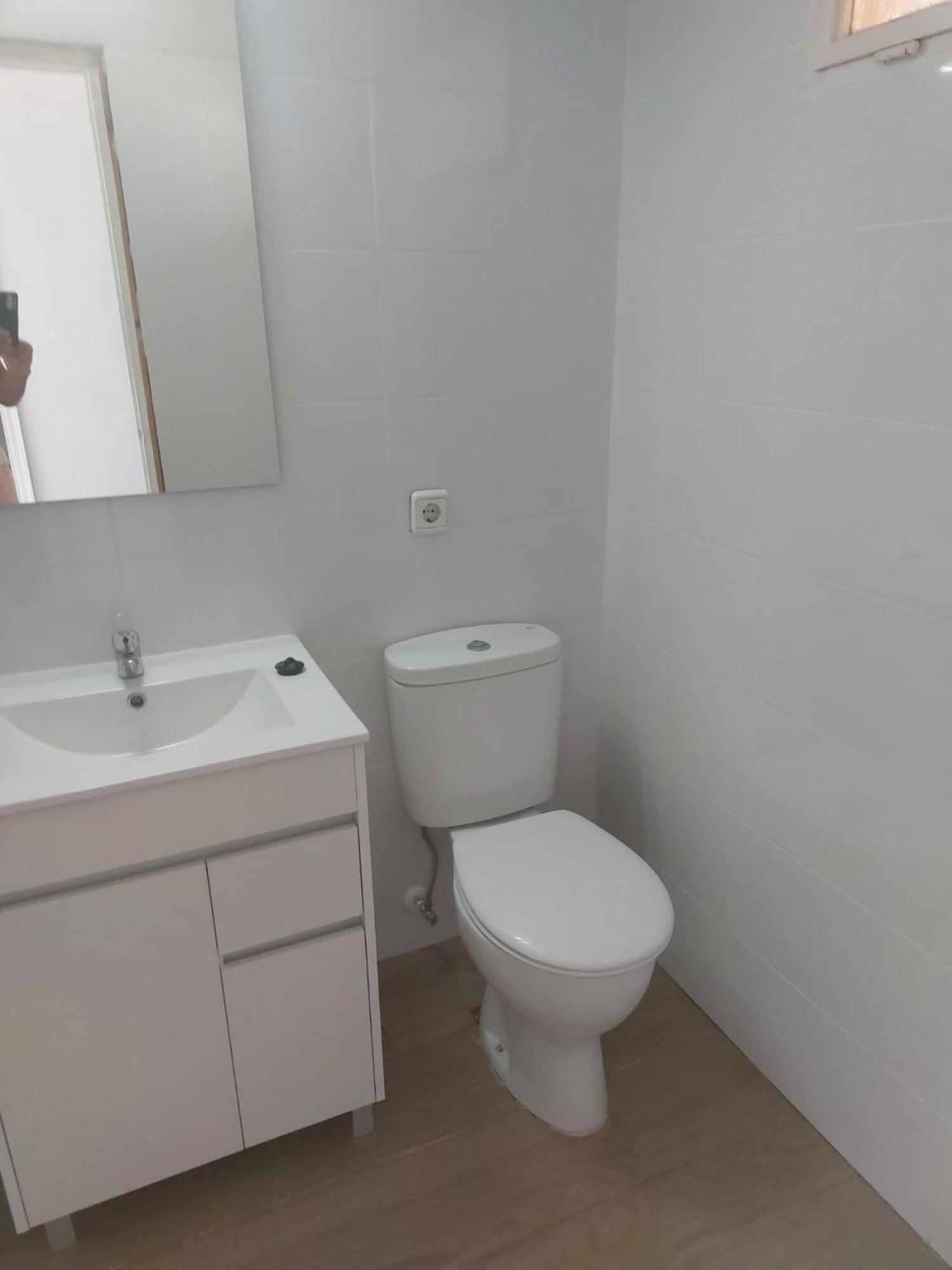Apartamento Azul De Mar Benidorm Habitación foto